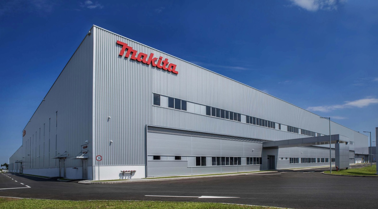 Makita, cu afaceri de peste 630 mil. euro în România, mută parte din producția din China către România, în contextul războiului tarifelor dintre SUA și chinezi - Economica.net