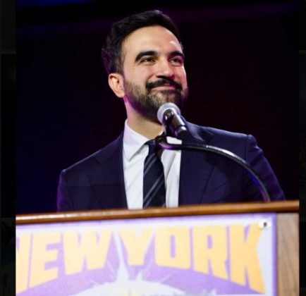 Trump se întâlneşte cu Zohran Mamdani, primarul ales al New Yorkului