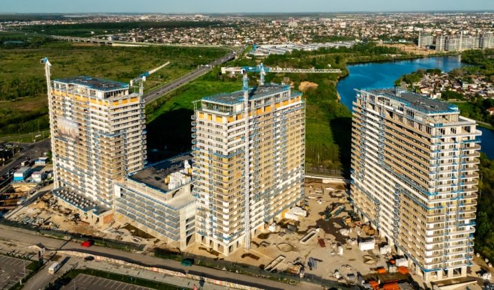 One United Properties regândește schema avansurilor pentru apartamente după Legea Nordis