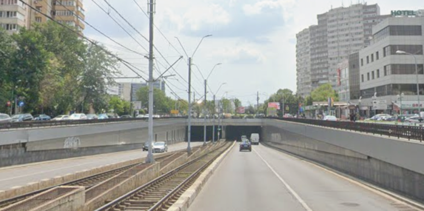 Se deschide încă un mare șantier în București. Pasajul Lujerului va fi consolidat de asocierea Bog’Art – Straco Holding