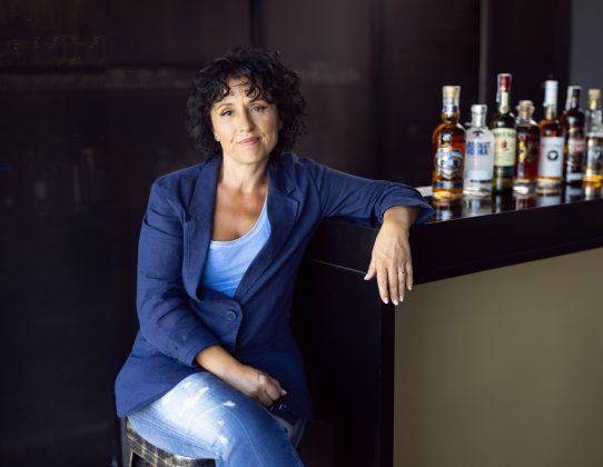 Doina Alexandru, Pernod Ricard: “Inflația determină cumpărătrorii să caute băuturi cu o valoare pe care o percep mai mare”. INTERVIU