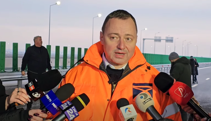 Ce autostrăzi se mai termină până la sfârșitul anului 2025 și în 2026