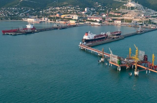 Port petrol novorosiissk 642x420 - NewsFactor