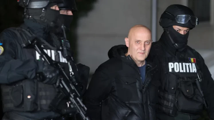 Dosarul mercenarilor – Horaţiu Potra şi fiul lui sunt aduşi în ţară din Dubai (surse)