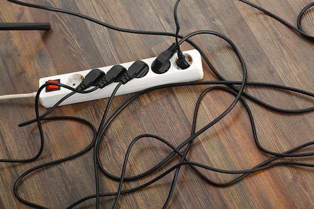 Cu cât a crescut consumul de energie electrică al populaţiei, în primele nouă luni ale anului – date oficiale INS