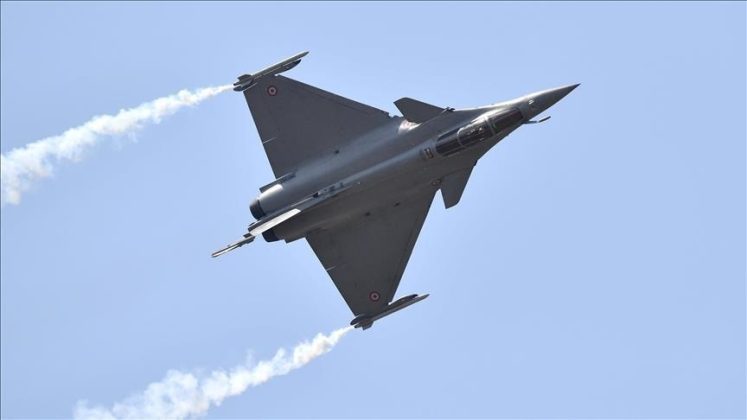 Anunţ din SUA – China a „atacat” avioanele Rafale ale Franţei după conflictul dintre India şi Pakistan. Acuzaţii de dezinformare aduse autorităţilor de la Beijing