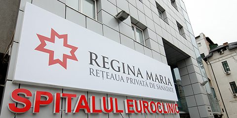 Centrul Medical Unirea a avut afaceri de 1,68 miliarde lei în anul în care a fost vândută celui mai mare furnizor de servicii medicale private din Finlanda