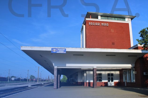 Începe modernizarea unei gări din România. Cât vor dura lucrările