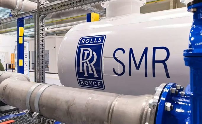 BEI va realiza prima sa investiție în reactoare nucleare modulare mici (SMR)