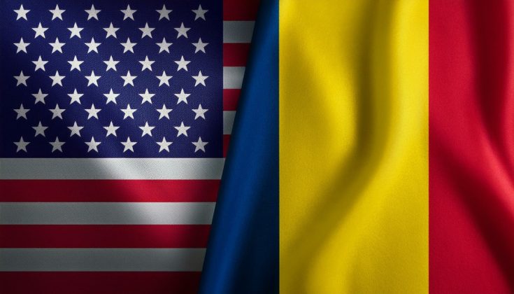 Ce spune Ambasada SUA în România despre relaţia Americii cu ţara noastră