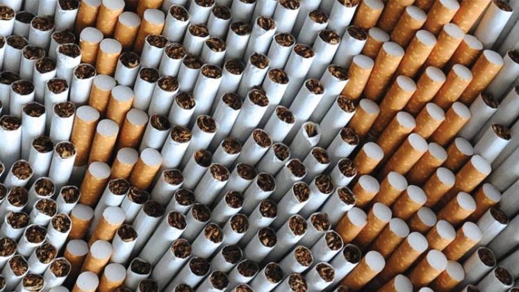 Contrabandă – Cea mai mare creștere din ultimii 10 ani pentru piața neagră a țigaretelor, în iulie 2026