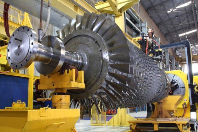 Germania reduce la jumătate capacitatea centralelor electrice pe gaze pe care avea de gând să le instaleze