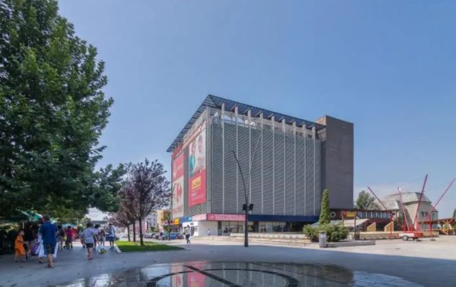 S-a mai vândut un centru comercial: italienii de la IGD au vândut Winmarkt Oltul din Slatina pentru 2,4 milioane de euro