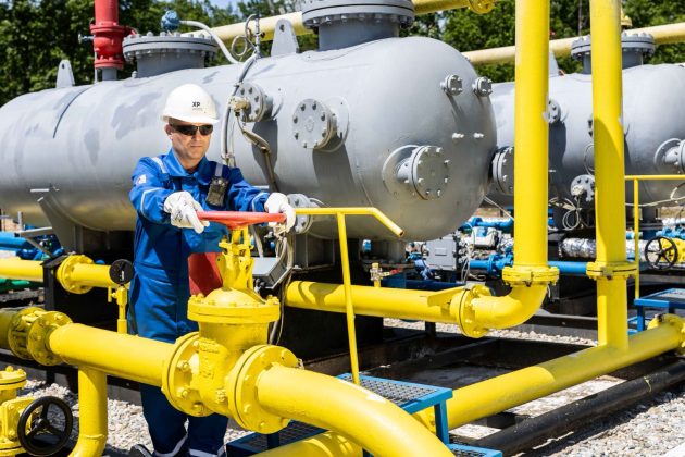 XP: 20 de ani de inovație, eficiență și transformare sustenabilă în managementul zăcămintelor mature de țiței și gaze
