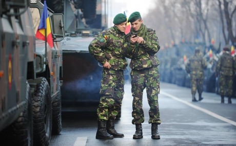 Parada ZIUA NAŢIONALĂ – 1 DECEMBRIE 2025. Mesajele de la Bolojan şi Maia Sandu