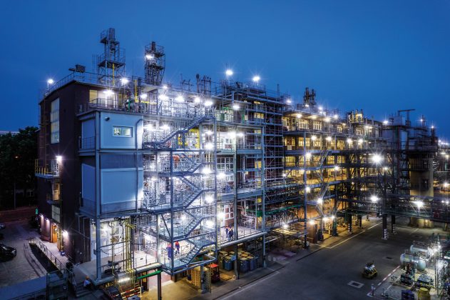 Germanii de la BASF și americanii de la  ExxonMobil își unesc forțele pentru dezvoltarea hidrogenului cu emisii reduse prin tehnologia de piroliză a metanului
