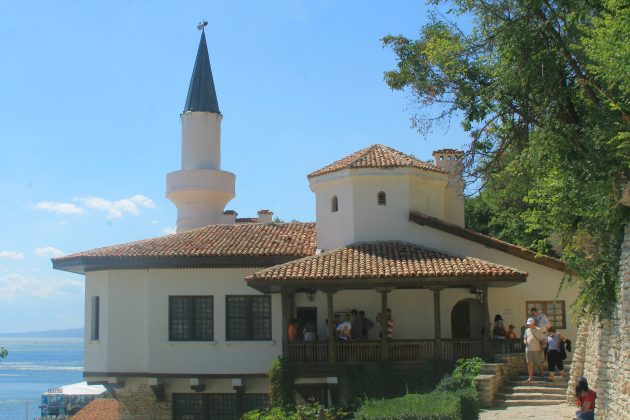 Castelul Balcic a primit 200.000 de vizitatori în 2025, din Bulgaria și străinătate. Care sunt planurile pentru 2026