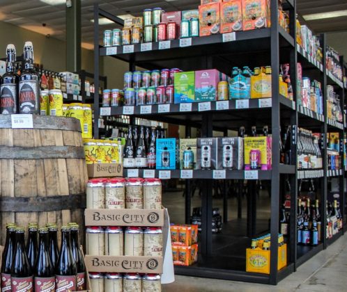Țara in care săracii nu au voie să bea alcool