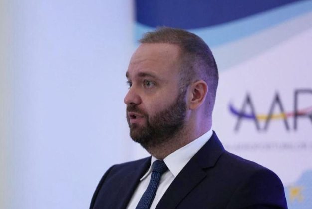 Planuri de extindere la aeroportul Otopeni. Va fi construită și o autogară