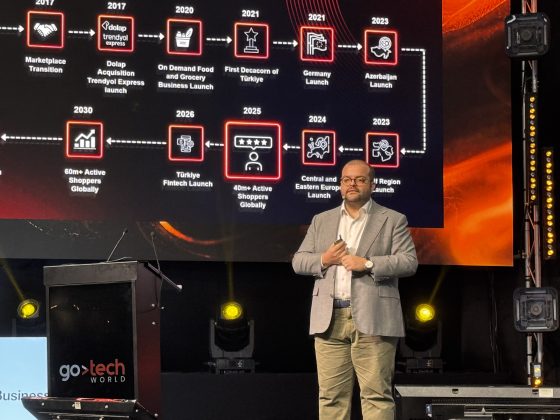 Cum explică CEO-ul Trendyol ascensiunea: Dacă vi se pare foarte complex și dezorganizat, este intenționat. Avem 70.000 influenceri și trafic mai mare decât unele social media, iar AI este superputerea noastră