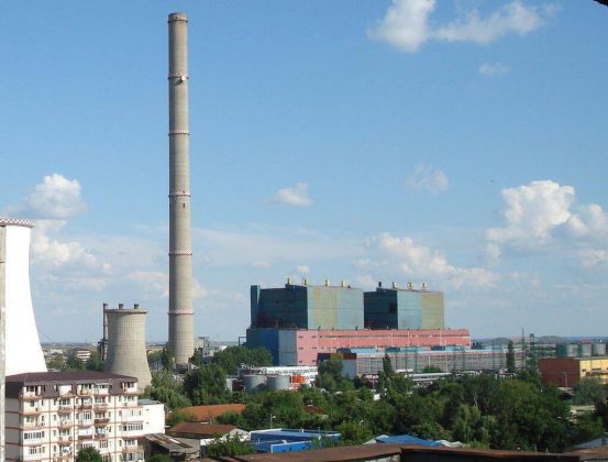 Parc fotovoltaic “de stat”, de 5 MW în sudul Bucureștiului. Elcen cere servicii de consultanță