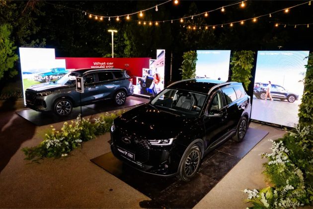 Marca Chery are deja 30 de dealeri în România și vânzări de peste 1.000 de mașini