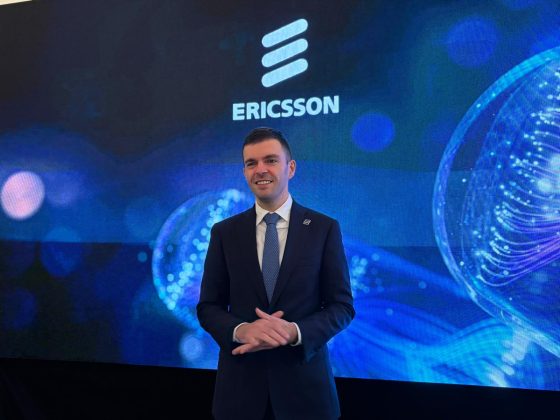Ericsson: 7,6 miliarde de euro ar putea fi adăugate în economia României prin tehnologia 5G