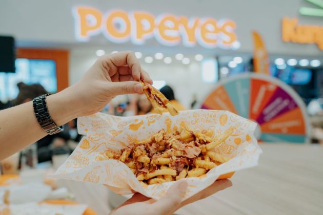 Lanțul de restaurante Popeyes se extinde în România. Deschide într-un nou oraș mare