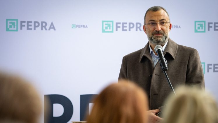 FEPRA a deschis două noi fabrici de reciclare în Brad, județul Hunedoara