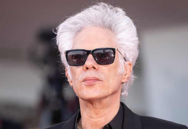 Regizorul american Jim Jarmusch a cerut cetățenia franceză, pentru a avea un loc în care să evadeze din Statele Unite