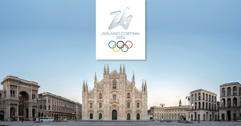 Italia speră că Jocurile Olimpice de la Milano-Cortina vor da un impuls candidaturii Romei pentru Jocurile Olimpice de Vară din 2040