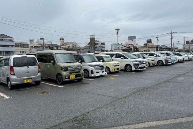 Donald Trump îi tentează pe japonezi cu deschiderea pieței americane pentru mașinile „Kei”