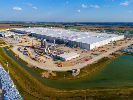 Compania sud-coreeanp LG Energy și-a vândut către Honda o parte a activelor sale din SUA, pentru 2,86 de miliarde de dolari