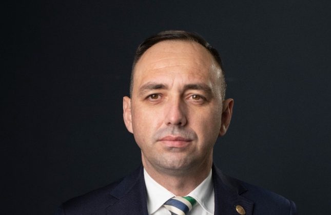 Laurenţiu Nicolae Cazan este noul președinte al Consiliului de Administrație al Nuclearelectrica