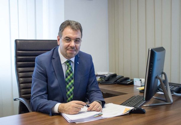 Leonardo Badea: Reducerea deficitului structural nu este o opțiune teoretică ci o necesitate imediată