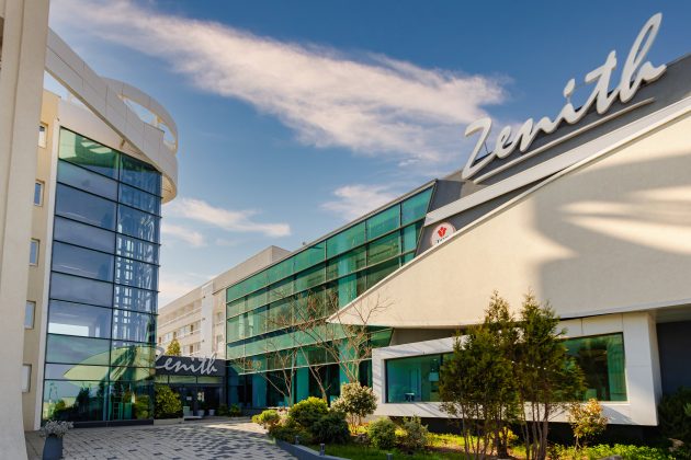 Nicolae Bucovală, proprietarul Steaua de Mare, a mai cumpărat un hotel de 300 de camere pe litoral, la Mamaia. Anul trecut a cumpărat un hotel de la familia Borcea