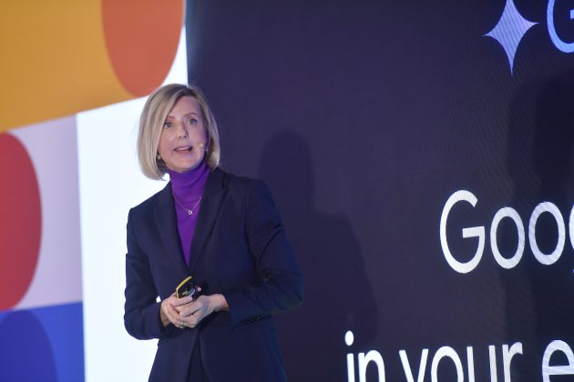 Marianne Janik, VP Google Cloud EMEA: Europa a pierdut puțin din capacitatea de a transforma inovația publică în progres economic real – INTERVIU