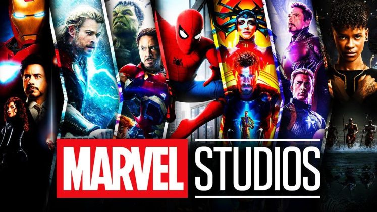 Marvel pregătește o avalanșă de seriale în 2026