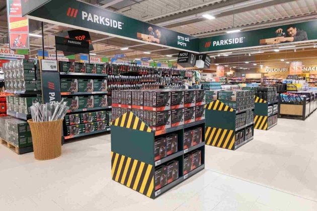 Kaufland dă șah la Dedeman. Ce aduce în magazine – FOTO