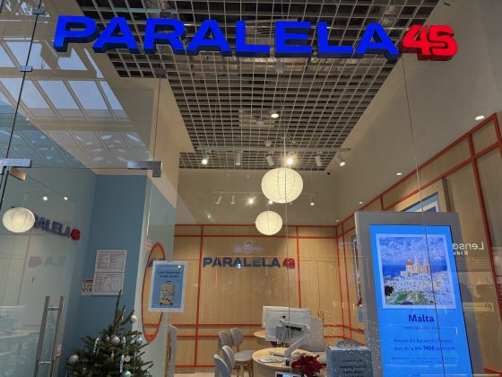 Paralela45 deschide o agenție nouă în ParkLake Shopping Center din București și prezintă planul său de extindere națională pentru următorii cinci ani