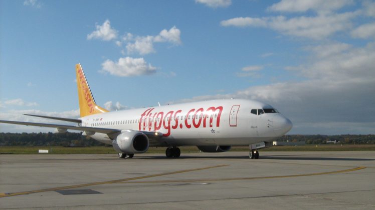 Tranzacție: Turcii de la Pegasus preiau Smartwings și Czech Airlines pentru 154 milioane de euro