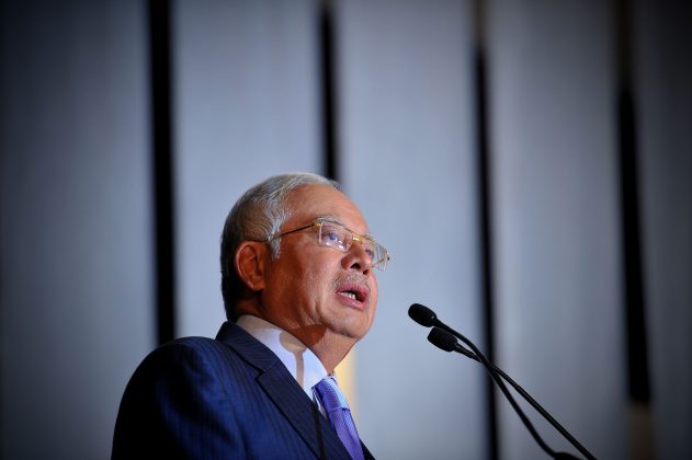 Fostul premier malaezian Najib Razak a primit a doua condamnare pentru devalizarea fondului suveran al țării 1MDB. El a fost condamnat astăzi la 15 de închisoare pentru furtul a 471 de milioane de euro