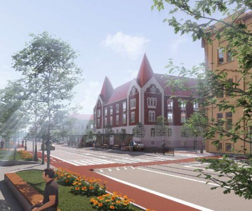 Zona istorică Piața Mocioni – Piața Maria din Timișoara va intra într-un amplu proces de reconfigurare și modernizare, proiect pentru care sunt alocați 14,5 milioane de euro