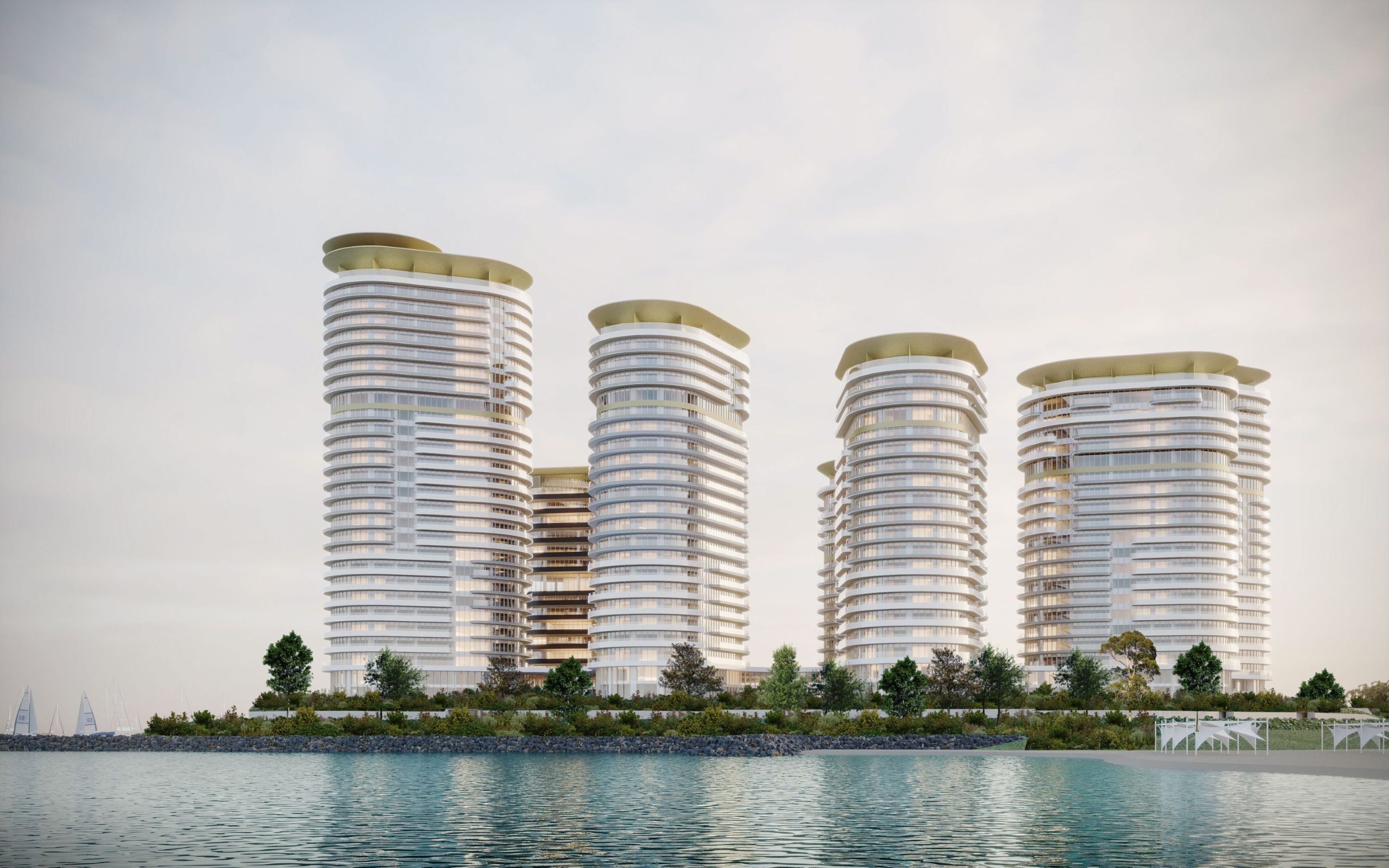One United Properties Constanta