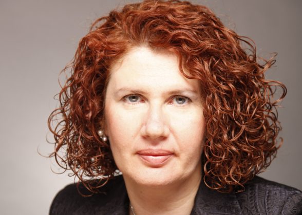 Consiliul Investitorilor Străini (FIC) a numit-o pe Ruxandra Băndilă în funcția de director executiv, funcție pe care a mai deținut=o în trecut