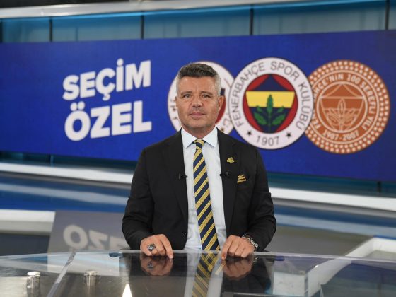 Președintele Fenerbahce, Sadettin Saran, a fost eliberat din arest. El a fost arestat miercuri pentru consum de droguri