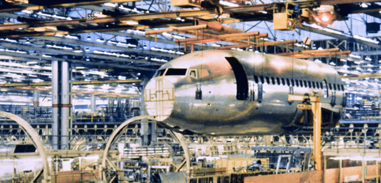 Airbus a finalizat achiziția operațiunilor Spirit AeroSystems