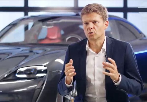 Mercedes-AMG îl va avea ca șef pe Stefan Weckbach, cel care a supervizat dezvoltarea Porsche Taycan