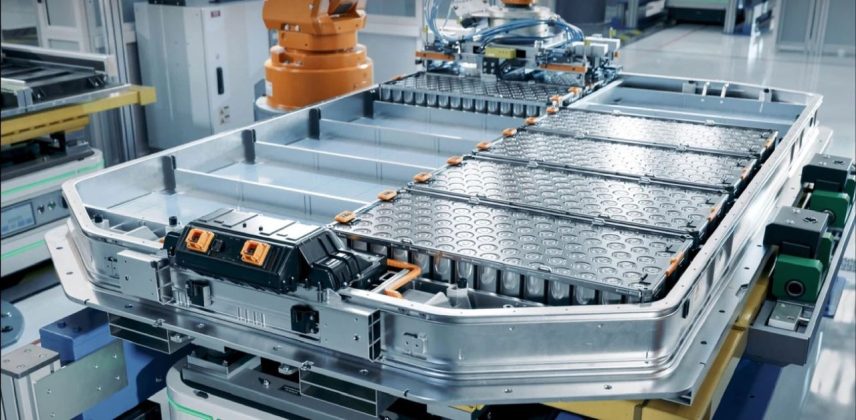 O filială a Geely dă în judecată firma producătoare de baterii Sunwoda