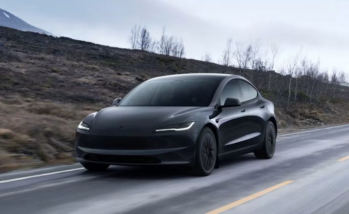 Tesla stabilește recorduri de vânzări în trimestrul al doilea 2026